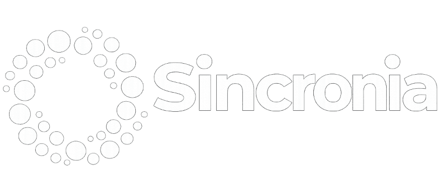 Sincronia Logo